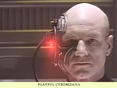 picard locutus